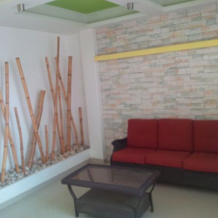 Lh Hotel Bello Nido Ometepec Interior foto